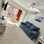 Blue&grey Oca Holidays Apts 아파트 베니돔