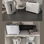 아파트 Blue&grey Oca Holidays Apts *