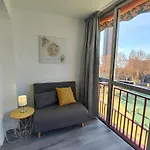 아파트 Blue&grey Oca Holidays Apts 베니돔