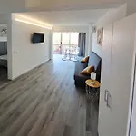 아파트 Blue&grey Oca Holidays Apts