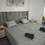 아파트 Blue&grey Oca Holidays Apts 베니돔