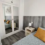 Blue&grey Oca Holidays Apts 베니돔