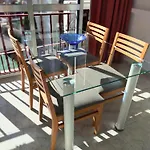 Blue&grey Oca Holidays Apts 아파트 베니돔