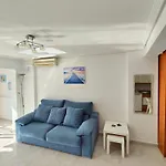 아파트 Blue&grey Oca Holidays Apts *