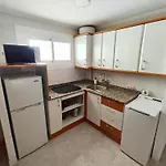 아파트 Blue&grey Oca Holidays Apts 베니돔