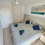 아파트 Blue&grey Oca Holidays Apts