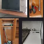 아파트 Blue&grey Oca Holidays Apts *
