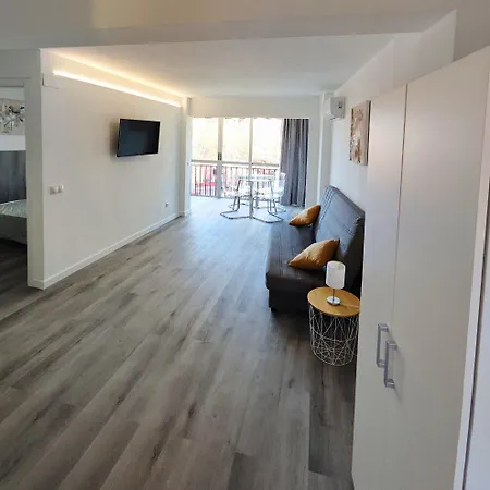 Apartment Blue&grey Oca Holidays Apts