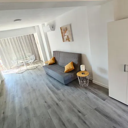 Blue&grey Oca Holidays Apts 베니돔