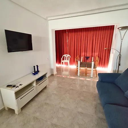 아파트 Blue&grey Oca Holidays Apts *