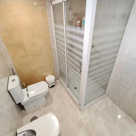 Apartment Blue&grey Oca Holidays Apts Benidorm