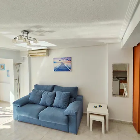 Appartamento Blue&grey Oca Holidays Apts *