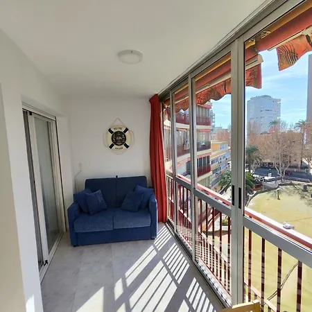 Appartamento Blue&grey Oca Holidays Apts